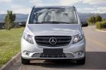 Mercedes-Benz Metris 2015 года